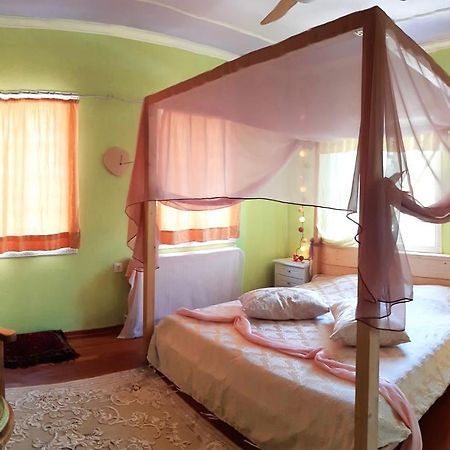 Little Island Resort Nisos Ioanninon Exterior foto