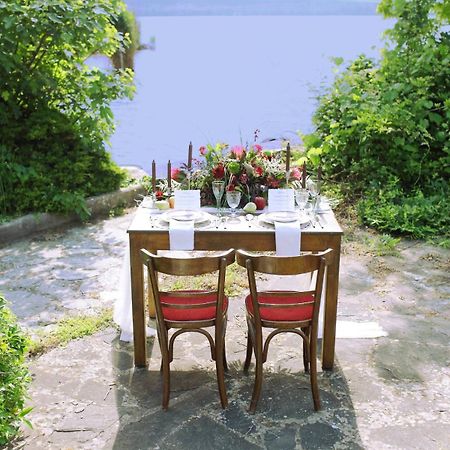 Little Island Resort Nisos Ioanninon Exterior foto
