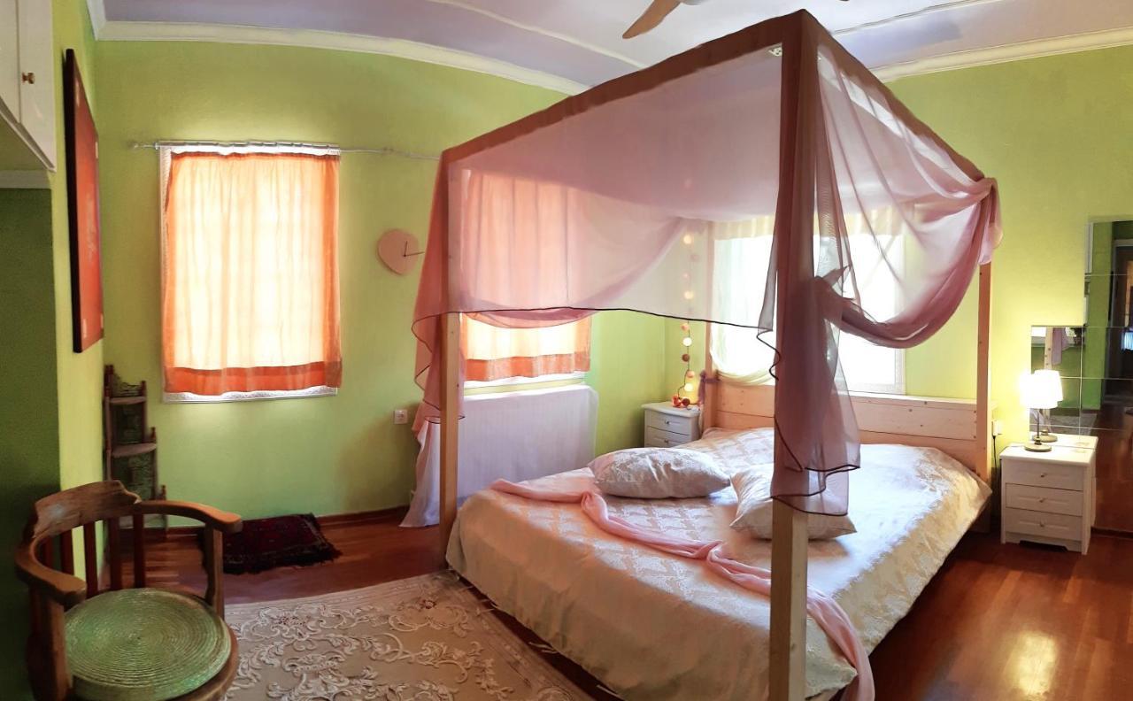 Little Island Resort Nisos Ioanninon Exterior foto