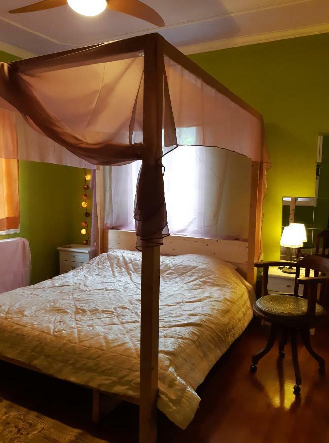 Little Island Resort Nisos Ioanninon Exterior foto