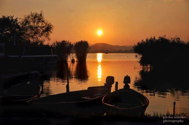 Little Island Resort Nisos Ioanninon Exterior foto