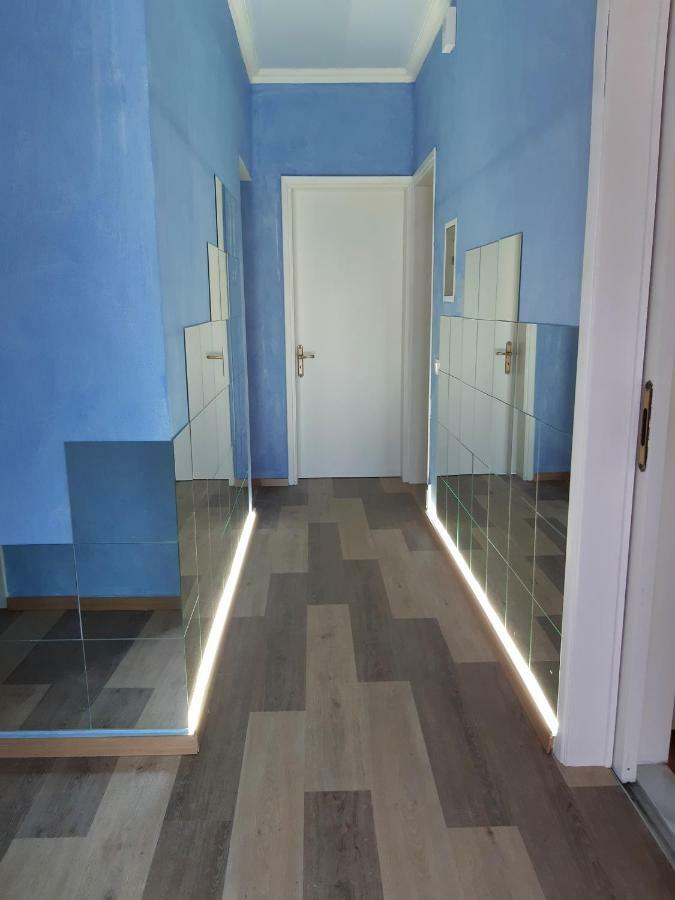 Little Island Resort Nisos Ioanninon Exterior foto