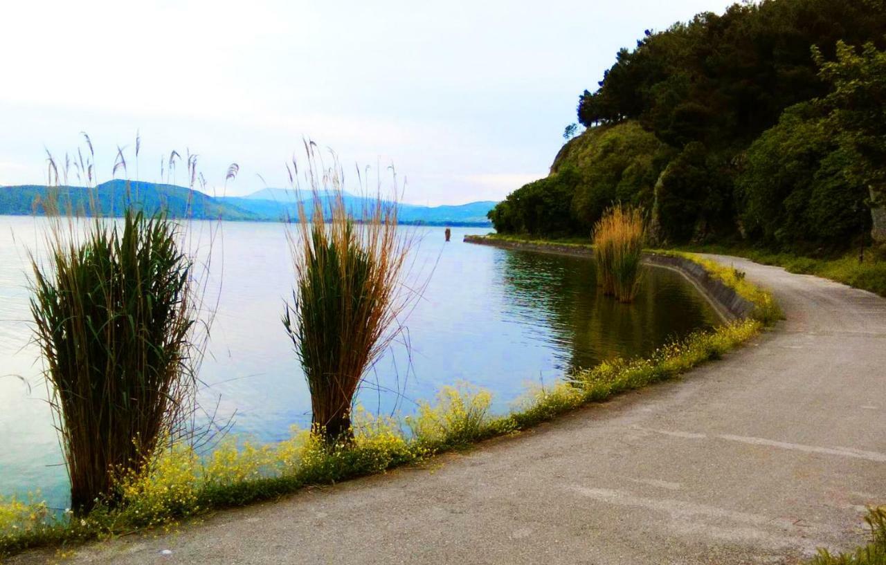 Little Island Resort Nisos Ioanninon Exterior foto