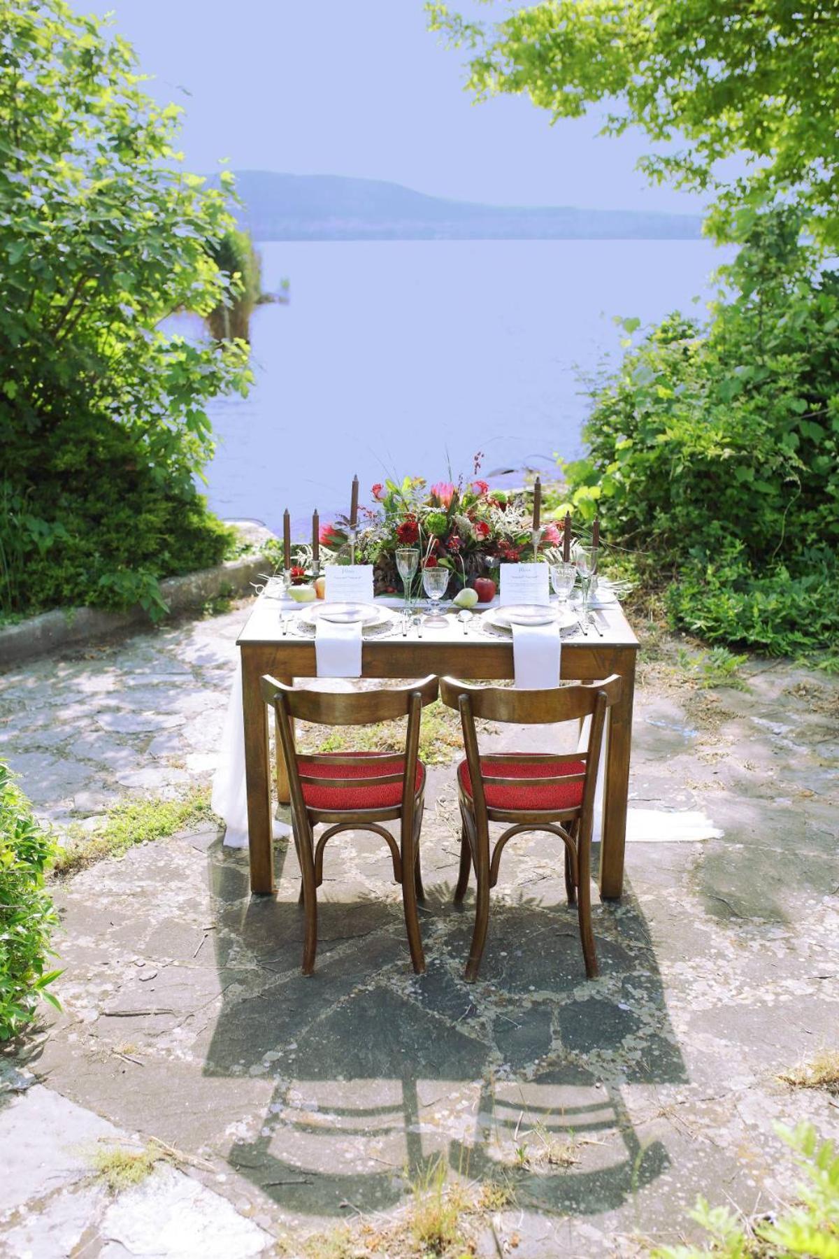 Little Island Resort Nisos Ioanninon Exterior foto